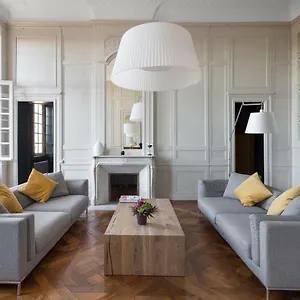 Apartment Le 1727, Saint-Malo